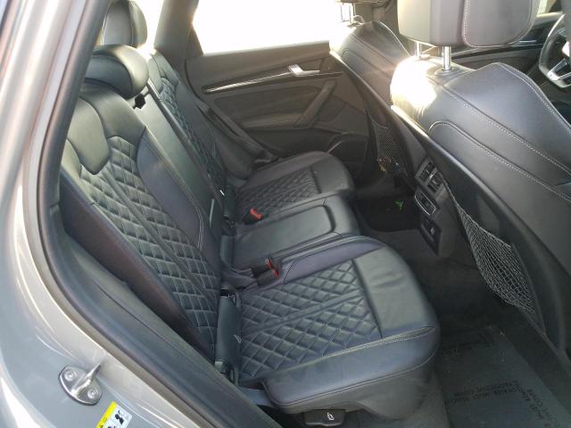 Photo 5 VIN: WA1B4AFY3L2071891 - AUDI SQ5 PREMIU 