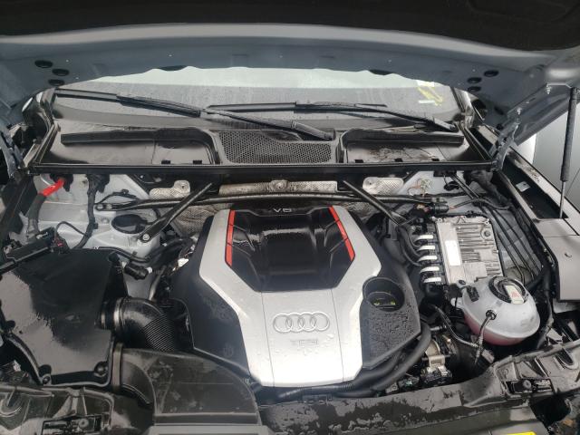 Photo 6 VIN: WA1B4AFY3L2093096 - AUDI SQ5 PREMIU 