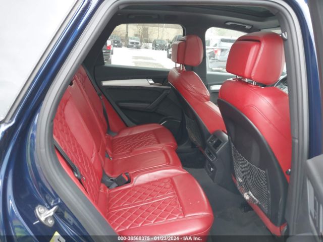 Photo 7 VIN: WA1B4AFY3L2093633 - AUDI SQ5 