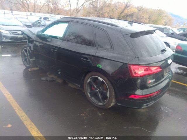 Photo 2 VIN: WA1B4AFY3L2104663 - AUDI SQ5 