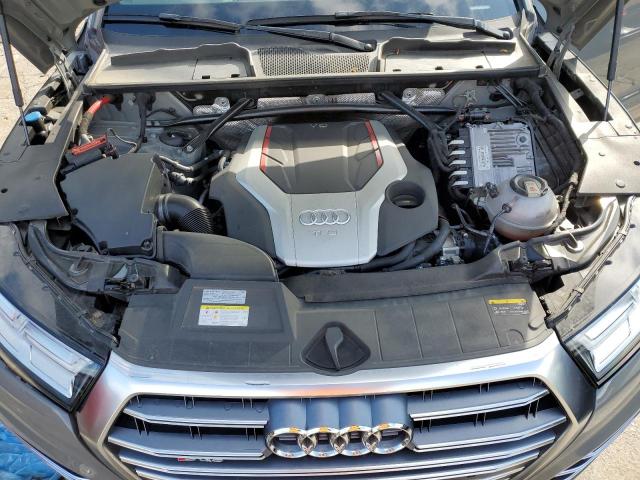 Photo 11 VIN: WA1B4AFY3L2123293 - AUDI SQ5 PREMIU 