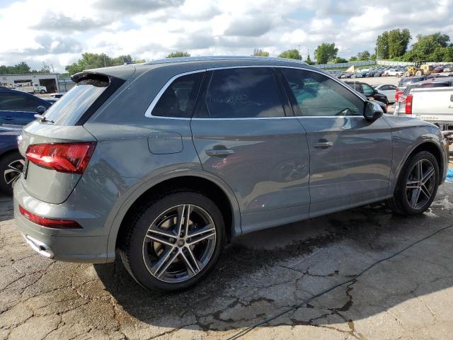 Photo 2 VIN: WA1B4AFY3L2123293 - AUDI SQ5 PREMIU 