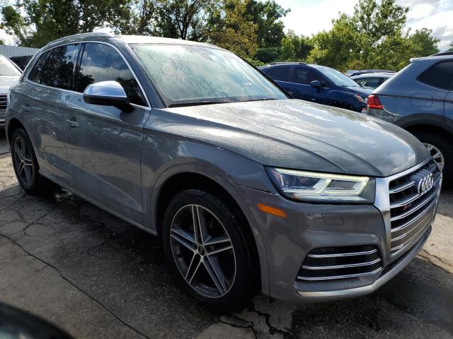 Photo 3 VIN: WA1B4AFY3L2123293 - AUDI SQ5 PREMIU 