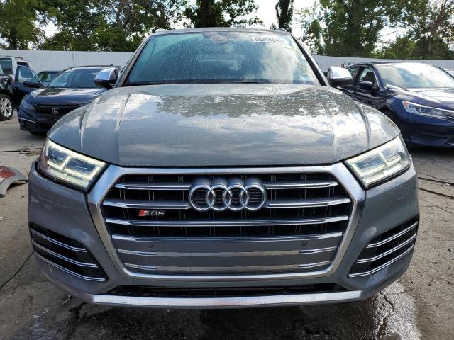 Photo 4 VIN: WA1B4AFY3L2123293 - AUDI SQ5 PREMIU 