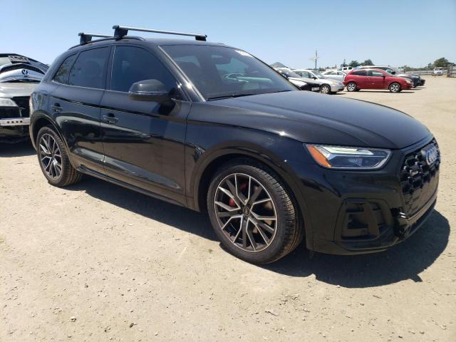 Photo 3 VIN: WA1B4AFY3M2006458 - AUDI SQ5 