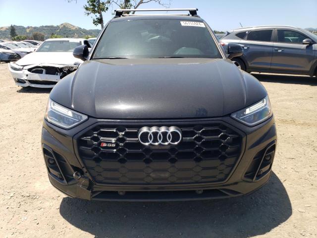 Photo 4 VIN: WA1B4AFY3M2006458 - AUDI SQ5 