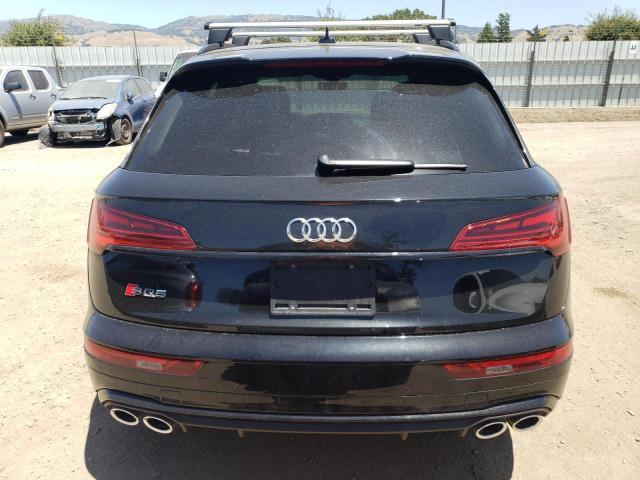 Photo 5 VIN: WA1B4AFY3M2006458 - AUDI SQ5 