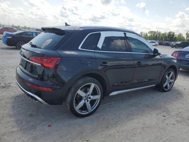 Photo 2 VIN: WA1B4AFY3M2014611 - AUDI SQ5 PREMIU 