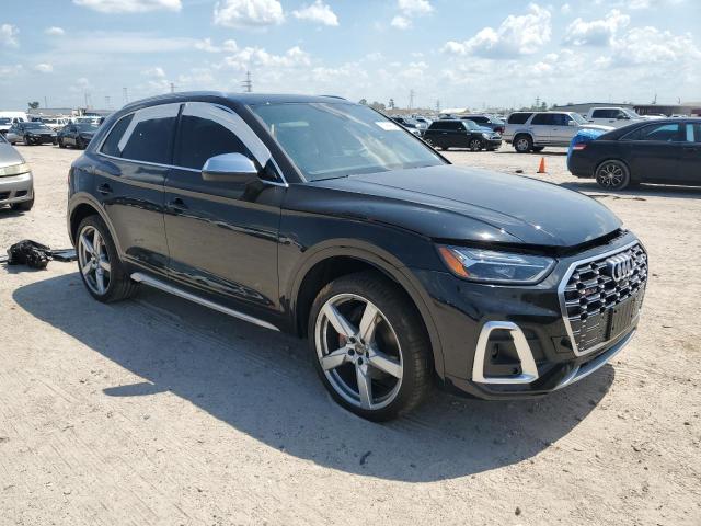 Photo 3 VIN: WA1B4AFY3M2014611 - AUDI SQ5 PREMIU 