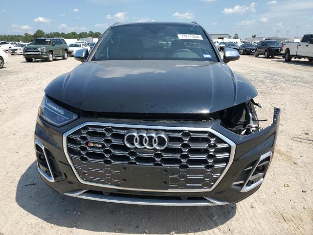 Photo 4 VIN: WA1B4AFY3M2014611 - AUDI SQ5 PREMIU 