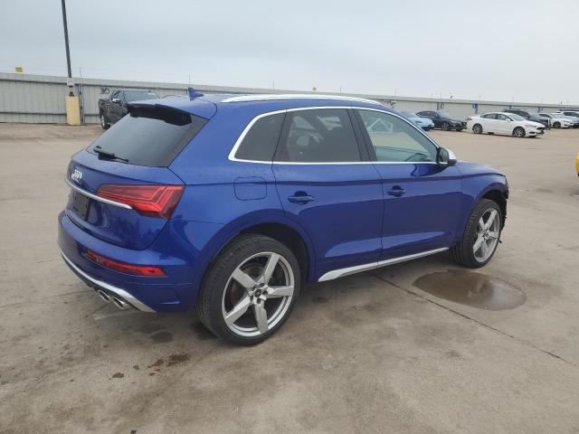 Photo 2 VIN: WA1B4AFY3N2045083 - AUDI SQ5 PREMIU 