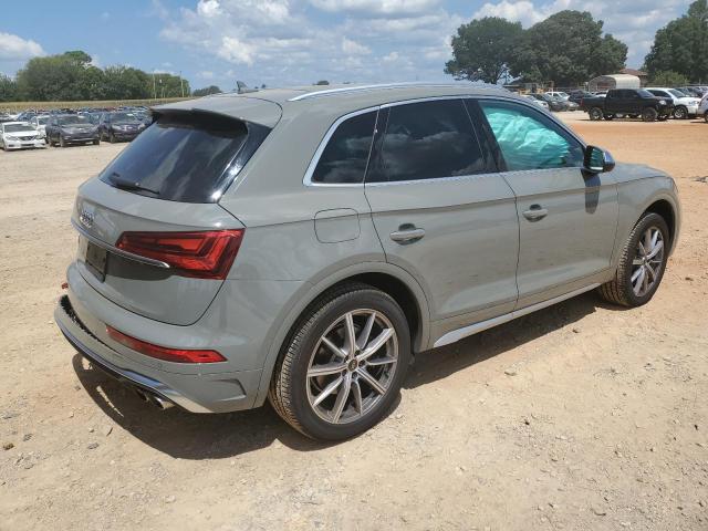 Photo 2 VIN: WA1B4AFY3N2117139 - AUDI SQ5 