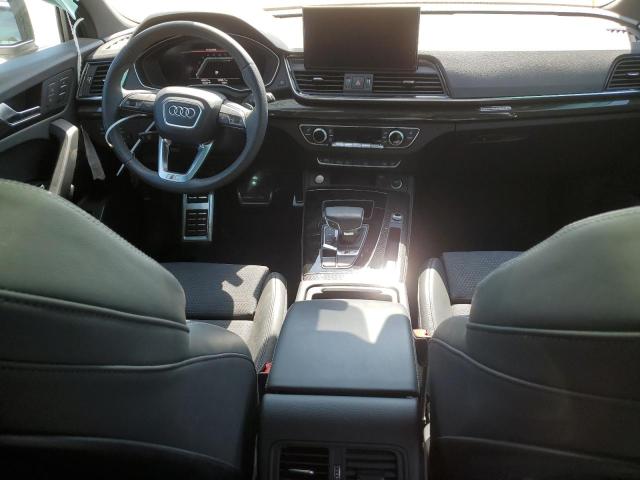 Photo 7 VIN: WA1B4AFY3N2117139 - AUDI SQ5 