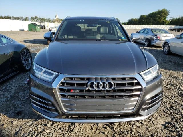 Photo 4 VIN: WA1B4AFY4K2001265 - AUDI SQ5 PREMIU 