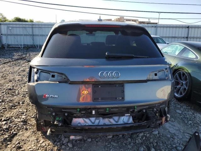 Photo 5 VIN: WA1B4AFY4K2001265 - AUDI SQ5 PREMIU 