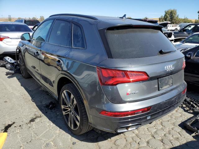 Photo 2 VIN: WA1B4AFY4K2053303 - AUDI SQ5 PREMIU 