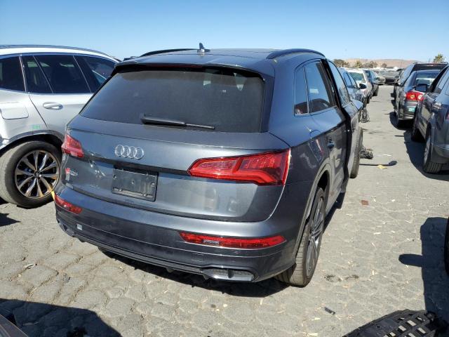 Photo 3 VIN: WA1B4AFY4K2053303 - AUDI SQ5 PREMIU 