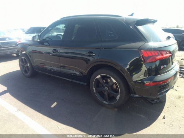 Photo 2 VIN: WA1B4AFY4K2057870 - AUDI SQ5 