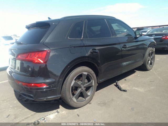 Photo 3 VIN: WA1B4AFY4K2057870 - AUDI SQ5 