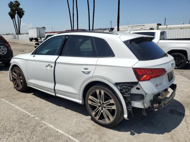 Photo 1 VIN: WA1B4AFY4K2065113 - AUDI SQ5 