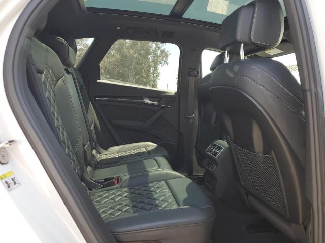 Photo 10 VIN: WA1B4AFY4K2065113 - AUDI SQ5 