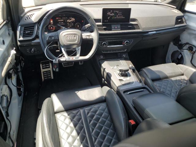 Photo 7 VIN: WA1B4AFY4K2065113 - AUDI SQ5 