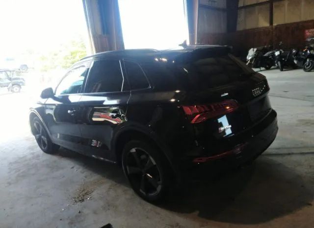 Photo 2 VIN: WA1B4AFY4K2069176 - AUDI SQ5 