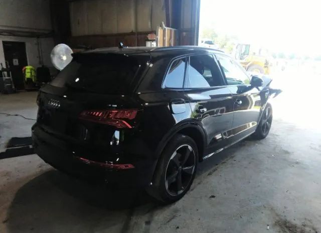 Photo 3 VIN: WA1B4AFY4K2069176 - AUDI SQ5 