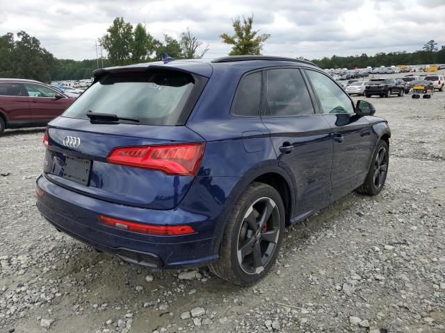 Photo 2 VIN: WA1B4AFY4K2084356 - AUDI SQ5 