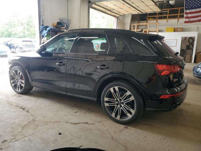 Photo 1 VIN: WA1B4AFY4K2127660 - AUDI SQ5 PREMIU 