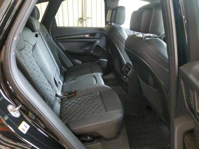 Photo 10 VIN: WA1B4AFY4K2127660 - AUDI SQ5 PREMIU 