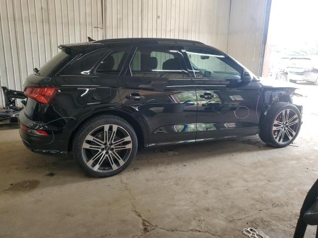 Photo 2 VIN: WA1B4AFY4K2127660 - AUDI SQ5 PREMIU 