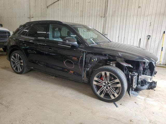 Photo 3 VIN: WA1B4AFY4K2127660 - AUDI SQ5 PREMIU 