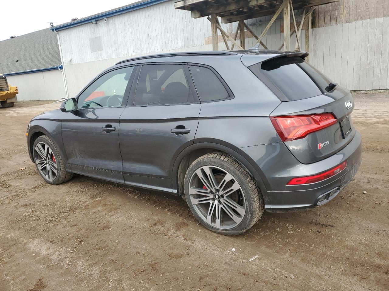 Photo 1 VIN: WA1B4AFY4L2006578 - AUDI SQ5 