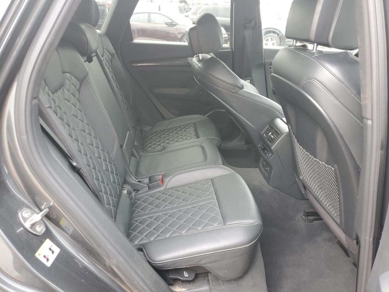 Photo 10 VIN: WA1B4AFY4L2006578 - AUDI SQ5 