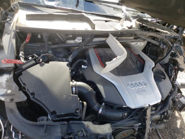 Photo 6 VIN: WA1B4AFY4L2030928 - AUDI SQ5 PREMIU 