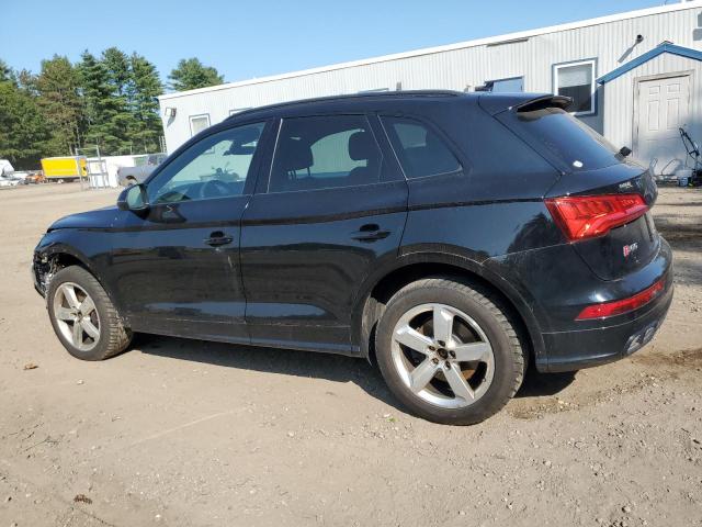 Photo 1 VIN: WA1B4AFY4L2056932 - AUDI SQ5 PREMIU 