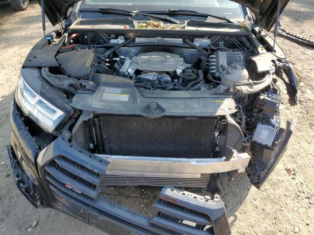 Photo 11 VIN: WA1B4AFY4L2056932 - AUDI SQ5 PREMIU 