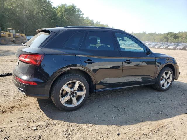 Photo 2 VIN: WA1B4AFY4L2056932 - AUDI SQ5 PREMIU 