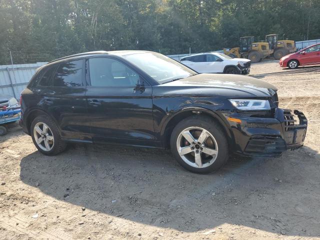 Photo 3 VIN: WA1B4AFY4L2056932 - AUDI SQ5 PREMIU 