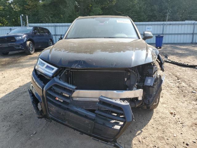 Photo 4 VIN: WA1B4AFY4L2056932 - AUDI SQ5 PREMIU 