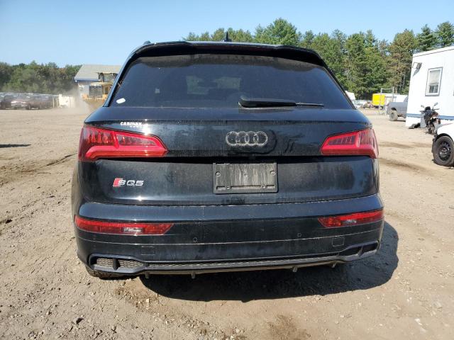 Photo 5 VIN: WA1B4AFY4L2056932 - AUDI SQ5 PREMIU 