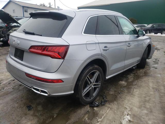 Photo 3 VIN: WA1B4AFY4L2092040 - AUDI SQ5 PREMIU 