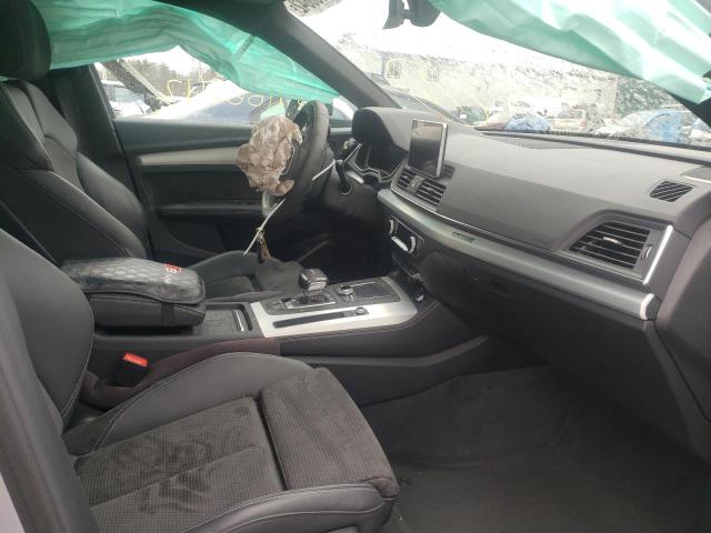 Photo 4 VIN: WA1B4AFY4L2092040 - AUDI SQ5 PREMIU 