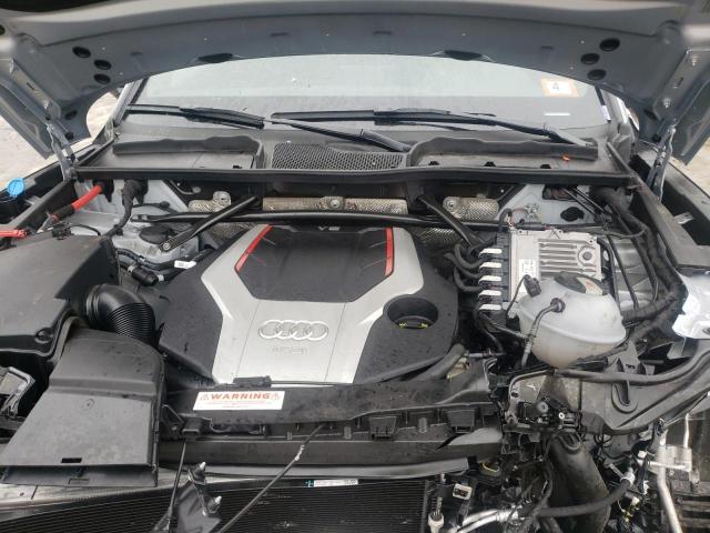 Photo 6 VIN: WA1B4AFY4L2092040 - AUDI SQ5 PREMIU 