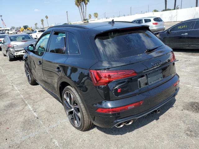 Photo 2 VIN: WA1B4AFY4N2028471 - AUDI SQ5 PREMIU 