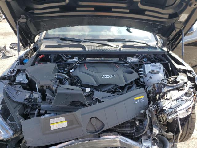 Photo 6 VIN: WA1B4AFY4N2028471 - AUDI SQ5 PREMIU 