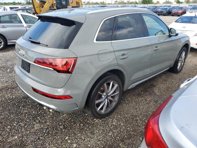 Photo 2 VIN: WA1B4AFY4N2117196 - AUDI SQ5 