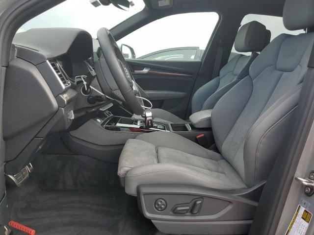 Photo 6 VIN: WA1B4AFY4N2117196 - AUDI SQ5 