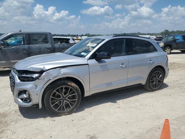 Photo 0 VIN: WA1B4AFY4R2037550 - AUDI SQ5 